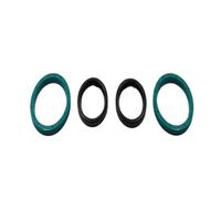 Cuscinetto Sfera Sterzo Motocicletta Kit Cuscinetti Forcellone Oscillante Per Moto, Paraolio, Boccole Per Moto, Accessori, Parti Per CRF250R CRF450R 2014-2017