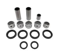 Cuscinetto Sfera Sterzo Motocicletta Kit Cuscinetto Boccola Paraolio Braccio Leva Triangolare Per Motocicletta, Ammortizzatore Posteriore, Accessori Per Motociclette Per KEWS K16 K18 250 450