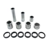 Cuscinetto Sfera Sterzo Motocicletta Leva Triangolare Per Motocicletta, Braccio Di Collegamento, Paraolio, Cuscinetto, Boccola, Accessori Posteriori, Parti, Albero Per CRF150R CRF150RB 2022