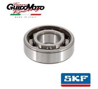 CUSCINETTO SFERE 6204 C5 20 X 47 X 14 MOTOCICLI SCOOTER SKF 100200110