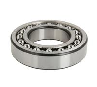 Cuscinetto sferico a rulli ZVL 1209-K