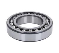 Cuscinetto sferico a rulli ZVL 1210-K