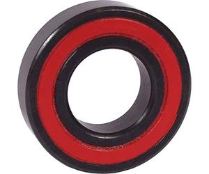 Cuscinetto sigillato 12x28x8 del Grado 3 6001 LLB di Ceramica