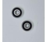 Cuscinetto sigillato asse bicicletta resistente 16142RS cuscinetti sigillati set