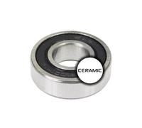 Mvtek Cuscinetto Movimento Centrale 30x42x7 Mm Ceramic Silver