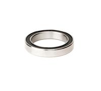 Cuscinetto sigillato XLC BB-C01 15268 2RS Argenté