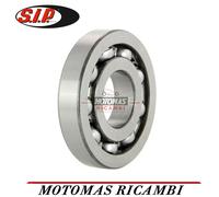 CUSCINETTO SIP ALTE VELOCITA' LATO FRIZIONE 25x62x12 VESPA PX 125 150 200