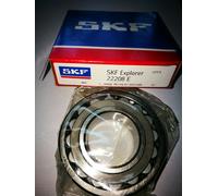 CUSCINETTO SKF 22208 E