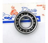 Cuscinetto SKF 25X52X15 a sfera per VESPA APE LAMBRETTA
