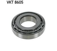 Cuscinetto SKF 30207J2/Q