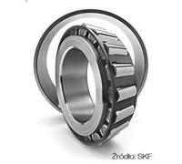 Cuscinetto SKF 33020 DAF 65 6.24 1993-1998