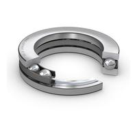 CUSCINETTO SKF 51312 a sfere assiali