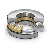 CUSCINETTO SKF 51409 A SFERE ASSIALI