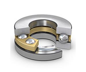 CUSCINETTO SKF 51409 A SFERE ASSIALI