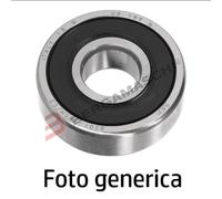 CUSCINETTO SKF 6004-2RSH M.20X 42X12