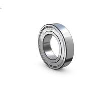 Cuscinetto SKF 6004-2Z/C3