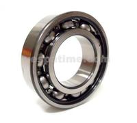 Cuscinetto skf 6005 a sfere, gabbia in ferro 25-47-12