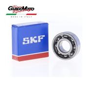 CUSCINETTO SKF 6202 C4 15 X 35 X 11 MOTOCICLI CICLOMOTORI SCOOTER MS150350110C4