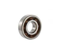CUSCINETTO SKF 6202 TN9 C4 15 X 35 X 11 CICLOMOTORI CIAO BRAVO SI PIAGGIO 100200