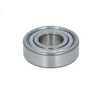 Cuscinetto SKF 6203-2ZTN9-C3/LHT23