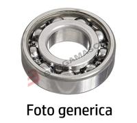 CUSCINETTO SKF 6203/C3 M.17X40 X12 Ducati Monster 620 02-06; 748 95-00; Kymco Ag