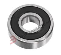 CUSCINETTO SKF 6204-2RSH/C3 M.20X47X14