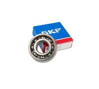 SKF ROU6204-C4-S CUSCINETTO 6204/C4 - SKF