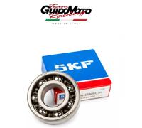 CUSCINETTO SKF 6204 ETN9-C3H-20x47x14mm GABBIA IN POLIAMMIDE SKF KF05000