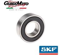 CUSCINETTO SKF 6205 2RSH/C3 PERNI RUOTE MOTOCICLI MS250520150M3