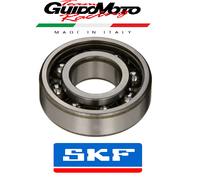 Cuscinetto radiale a sfere 6206C4 - 30X62X16 - SKF