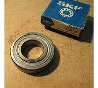 CUSCINETTO SKF 6207-2Z DIMENSIONI 35X72X17