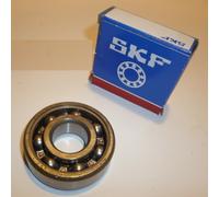 CUSCINETTO SKF 6304 DIMENSIONI mm.20x52x15