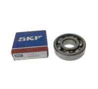 Cuscinetto SKF 6305 C3 25 x 62 x 17 per PIAGGIO APE TM P703 P602 CAR P2 P3 lato
