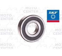 CUSCINETTO SKF 6306-2RS SEMIASSE POSTERIORE PIAGGIO PORTER 1000 ('92-'98) - POR