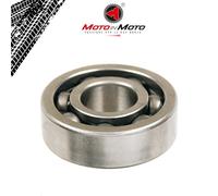 CUSCINETTO ALBERO MOTORE SKF A SFERA 20-52-12 BB1B 447205A MOTRI PIAGGIO 50cc 2T