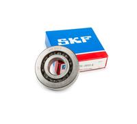 Cuscinetto SKF BB1-3055 B-20x52x12mm gabbia in acciaio