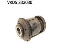 Cuscinetto SKF, braccio di controllo asse anteriore entrambi i lati