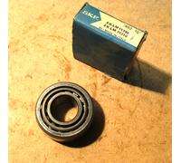 CUSCINETTO SKF EK-LM 11749/EK-LM 11710 D.17,4x39,8x14,6 mm