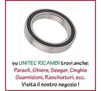 Cuscinetto SKF FAG 61900 61901 61902 61903 61904 61905 61906 61907 61908 2Z 2RS
