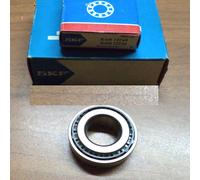 CUSCINETTO SKF K-LM12749 - K-LM12710 D.21,986X45,974X16,637