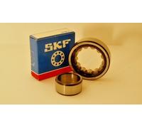 Cuscinetto SKF NU 202 203 204 205 206 207 208 209 210..220 ECP C3 tutta la serie
