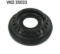 SKF Cuscinetto forcellone VKD 35033 – volvente sospensione per Ford Mondeo III