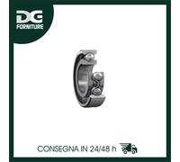 CUSCINETTO SKF RADIALE A SFERA 6300 6301 6302 6303 6304 6305 6306 6307 6308 6309