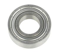 Cuscinetto SKF6003-2Z: A Una Riga, A Sgancio Profondo; Øint: 17mm; Øout: 35mm
