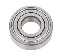 Cuscinetto SKF6202-2Z Di SKF Singolo Righe Profondità Incasso Sfera Ø15Mm W11Mm