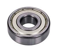 Cuscinetto a sfera SNH 6303.2Z.C3 Pignone chiuso per Simson S50, S51, S53, S83