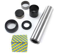 Cuscinetto SNR + Asse Braccio Treno Asse Posteriore per Saxo AX 106 3 Fori