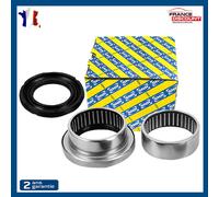 Riparazione Asse Cuscinetto Braccio Retrotreno Sinistra SNR Pinze per 206 Cc RC