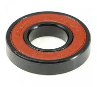 Cuscinetto Sospensione 10x22x6mm MAX Solid Lube ABEC-3 Ossido Nero