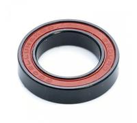 Cuscinetto Sospensione Bici 15x24x5mm MAX Solid Lube ABEC-3 Nero